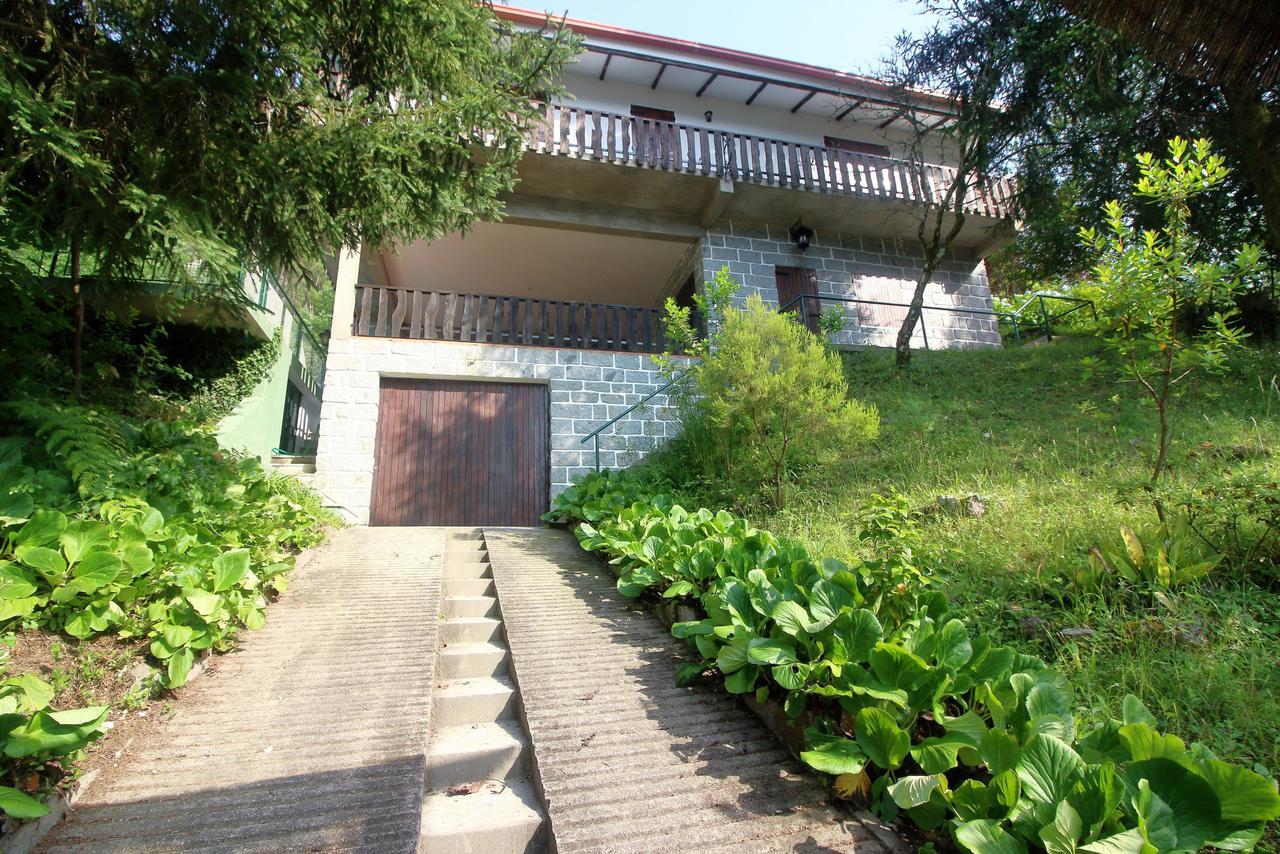 Casa Da Verdasca By Geres Casas Exterior foto